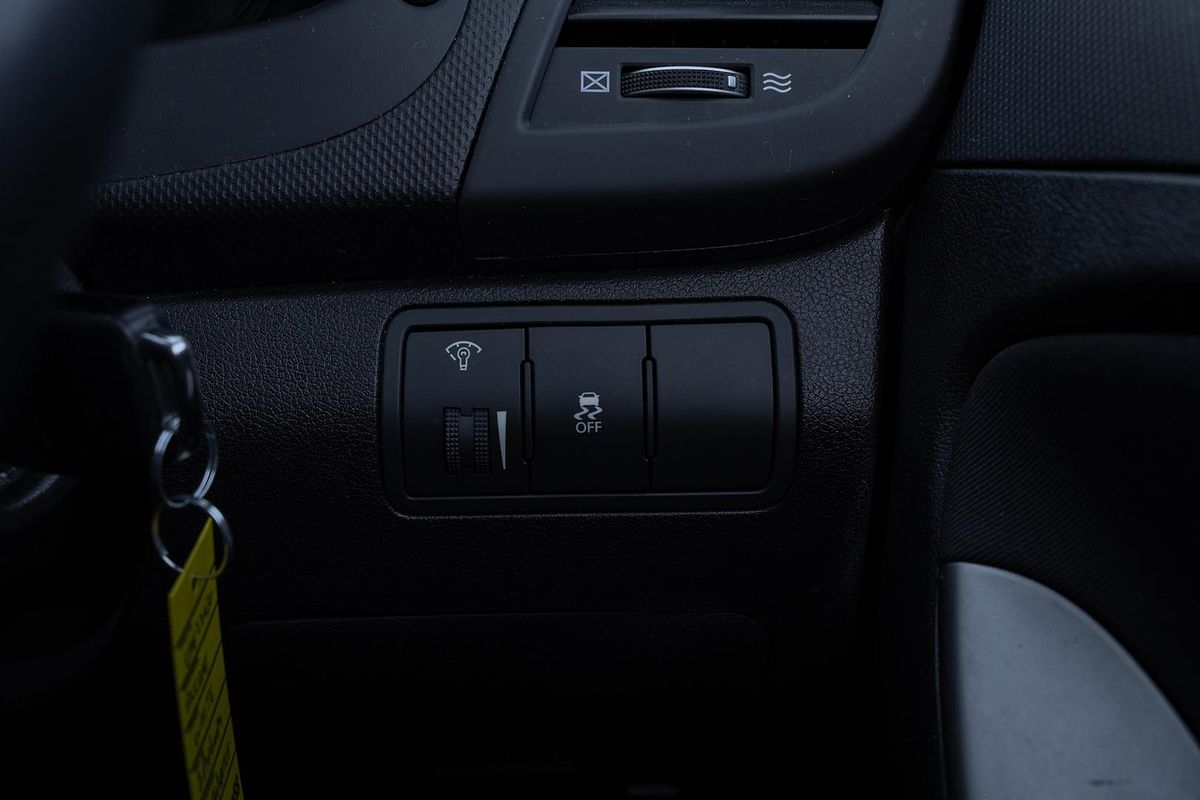 2019 Hyundai Accent Sport RB6
