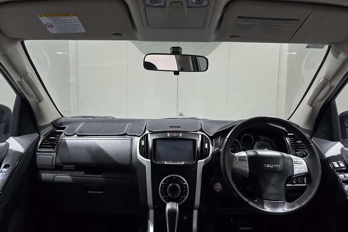2020 Isuzu MU-X MU-X LS-T (4x4) UIOR909