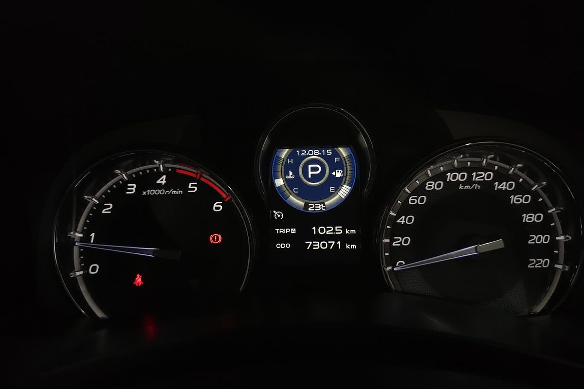 2020 Isuzu MU-X MU-X LS-T (4x4) UIOR909