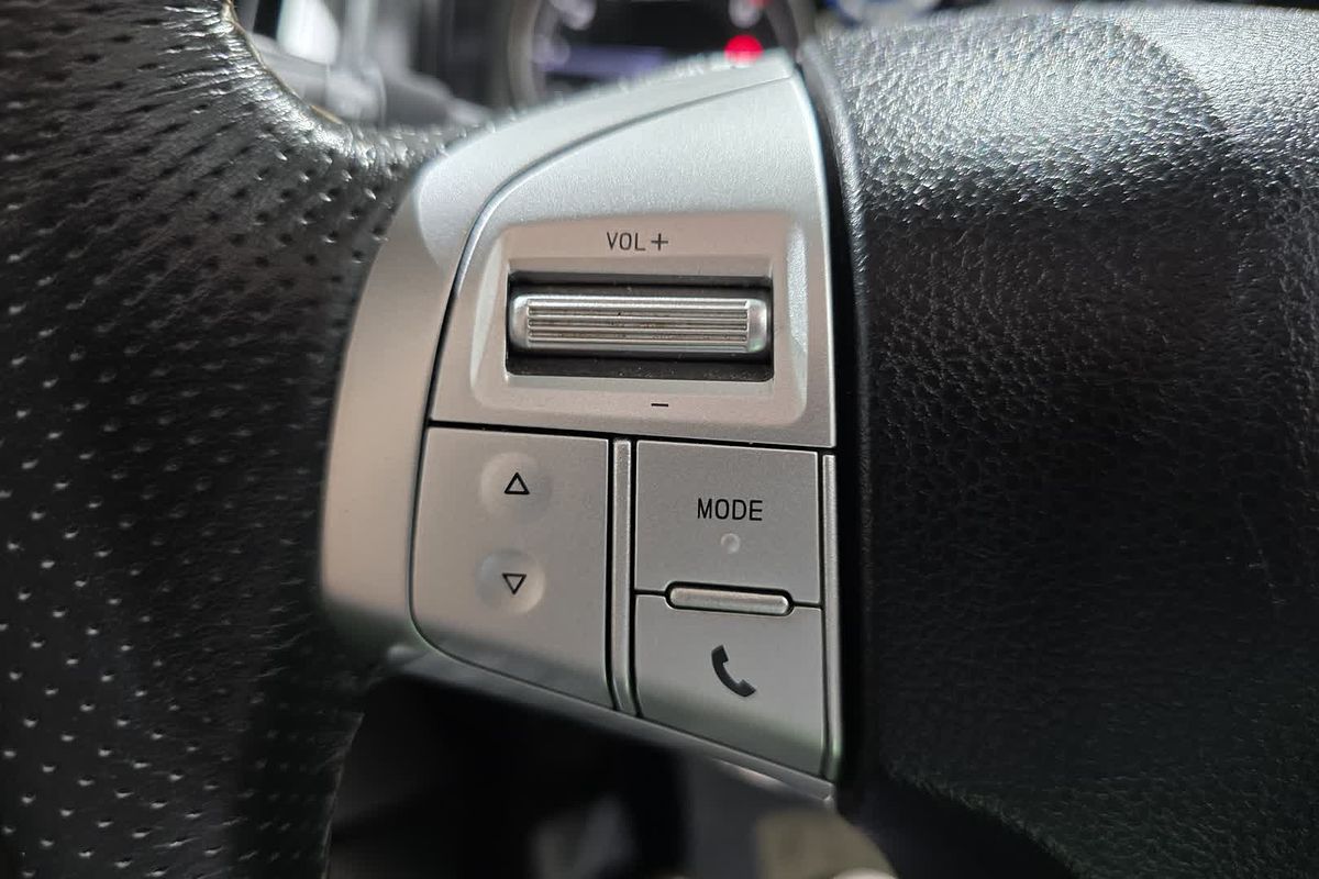 2020 Isuzu MU-X MU-X LS-T (4x4) UIOR909
