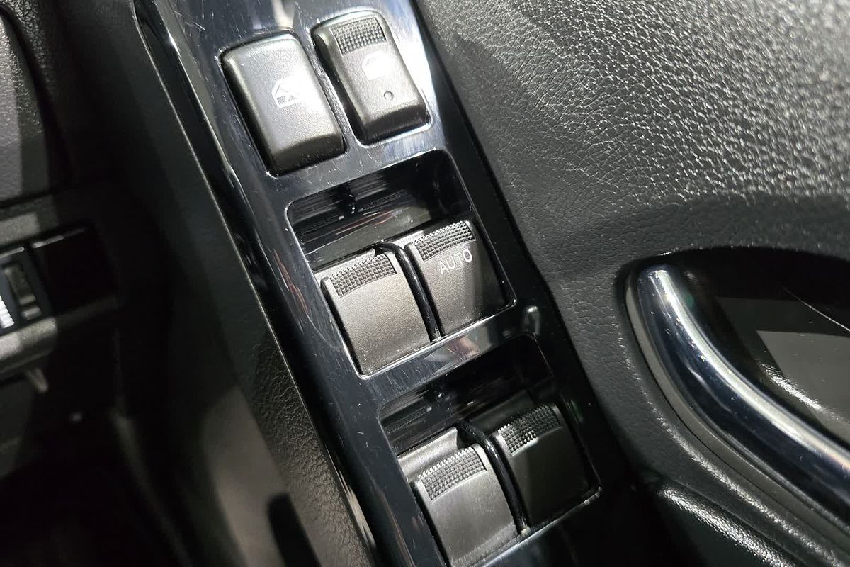 2020 Isuzu MU-X MU-X LS-T (4x4) UIOR909