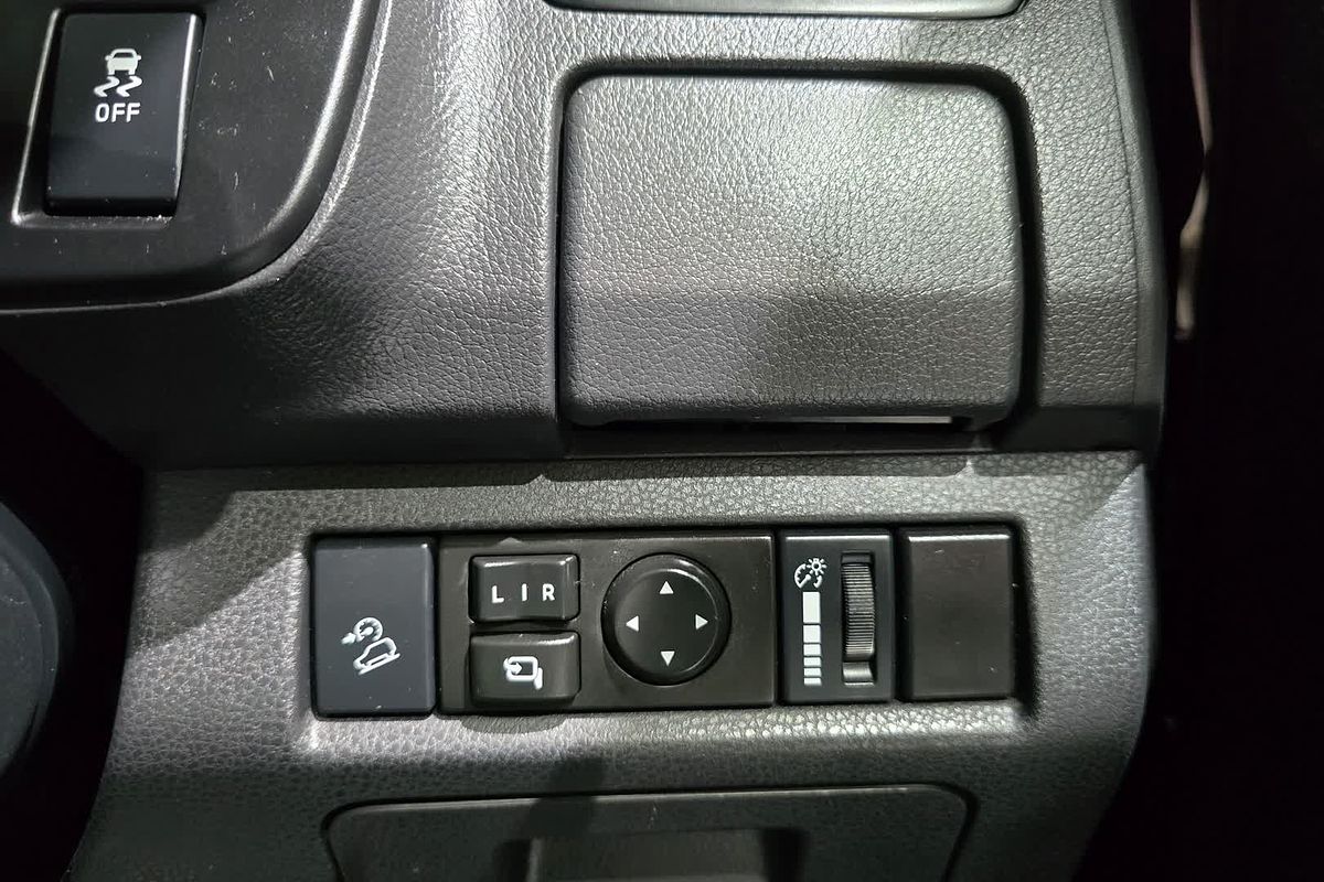 2020 Isuzu MU-X MU-X LS-T (4x4) UIOR909