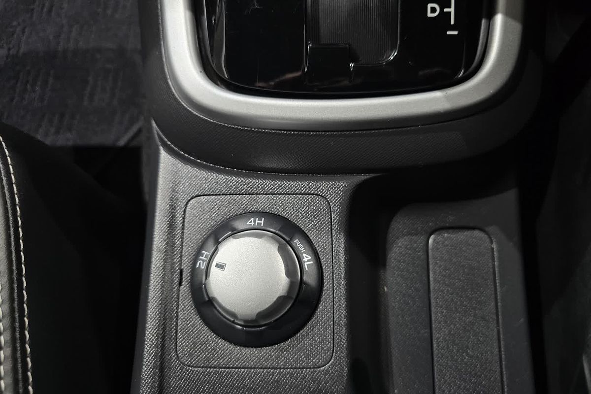2020 Isuzu MU-X MU-X LS-T (4x4) UIOR909