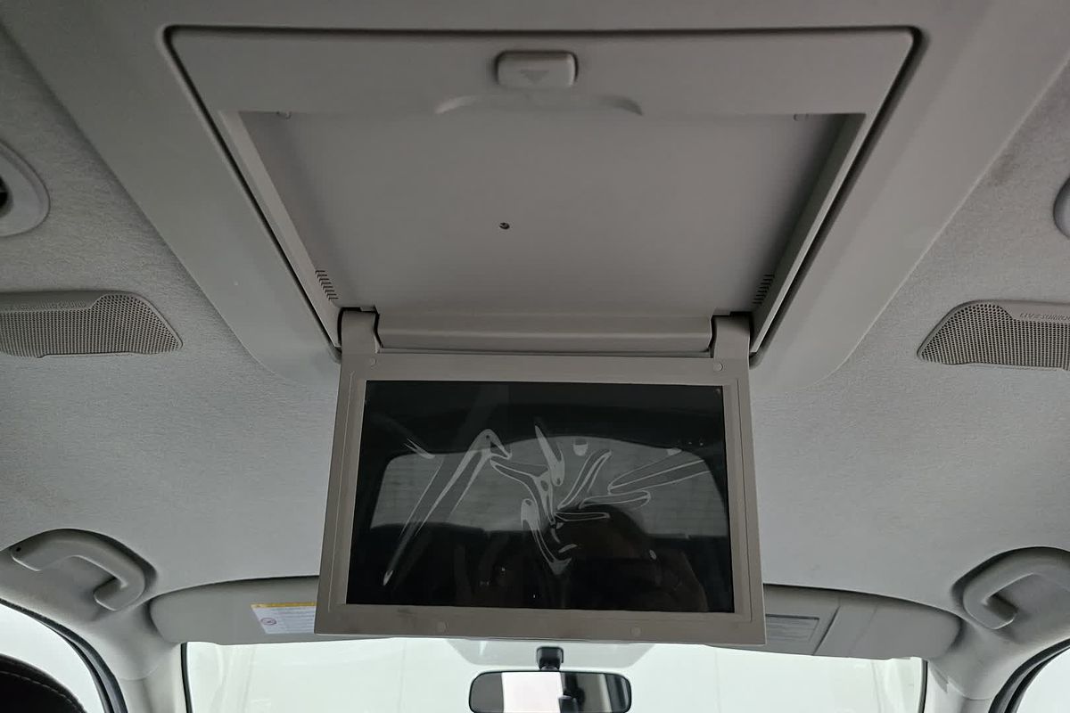 2020 Isuzu MU-X MU-X LS-T (4x4) UIOR909