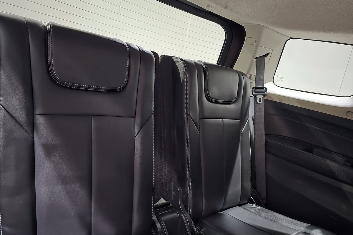 2020 Isuzu MU-X MU-X LS-T (4x4) UIOR909