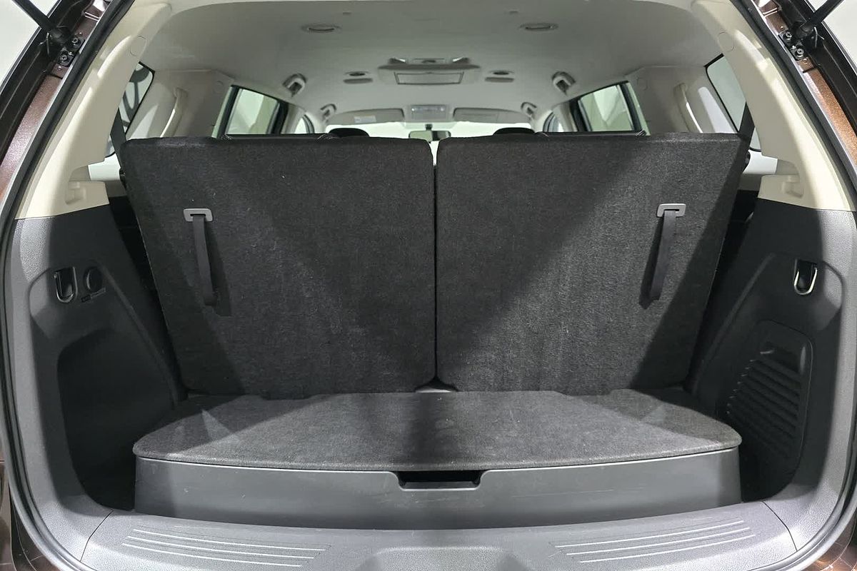 2020 Isuzu MU-X MU-X LS-T (4x4) UIOR909