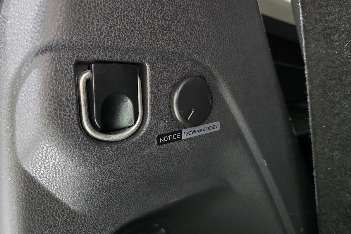 2020 Isuzu MU-X MU-X LS-T (4x4) UIOR909