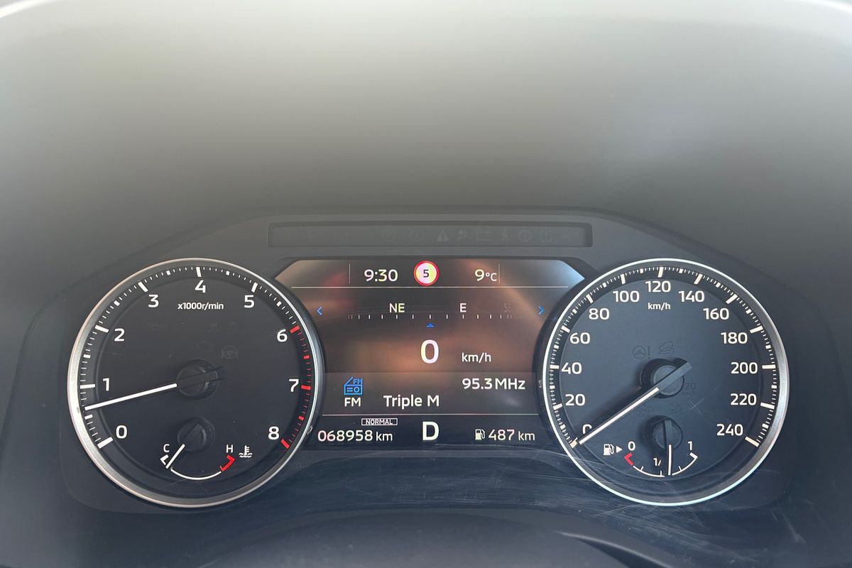 2022 Mitsubishi Outlander ES ZM
