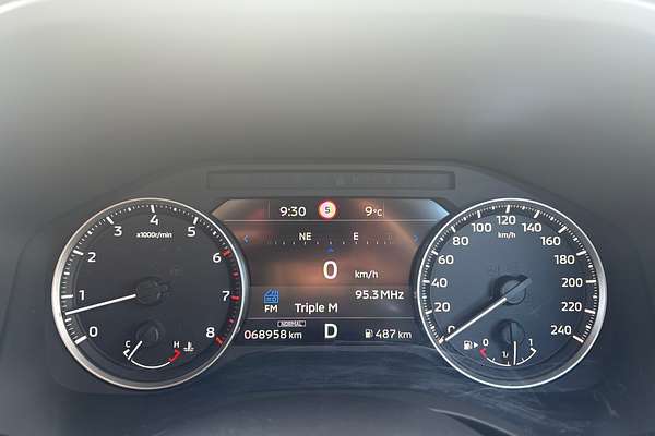 2022 Mitsubishi Outlander ES ZM