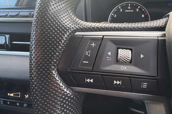 2022 Mitsubishi Outlander ES ZM