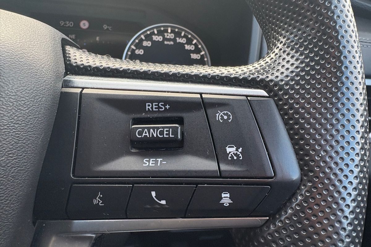 2022 Mitsubishi Outlander ES ZM