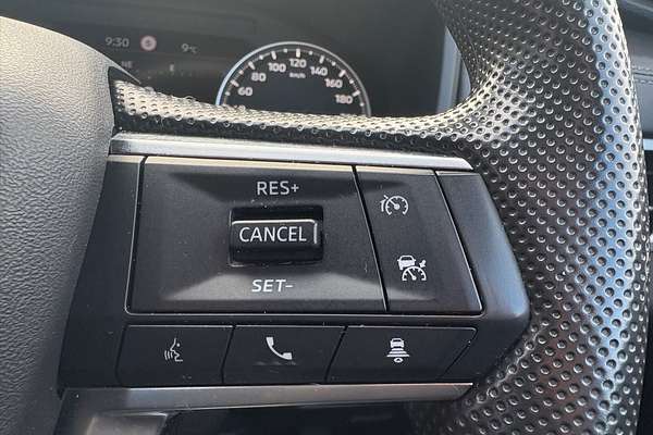 2022 Mitsubishi Outlander ES ZM