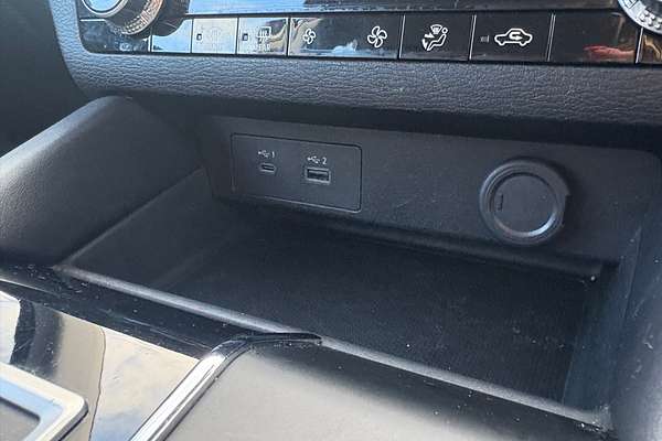 2022 Mitsubishi Outlander ES ZM