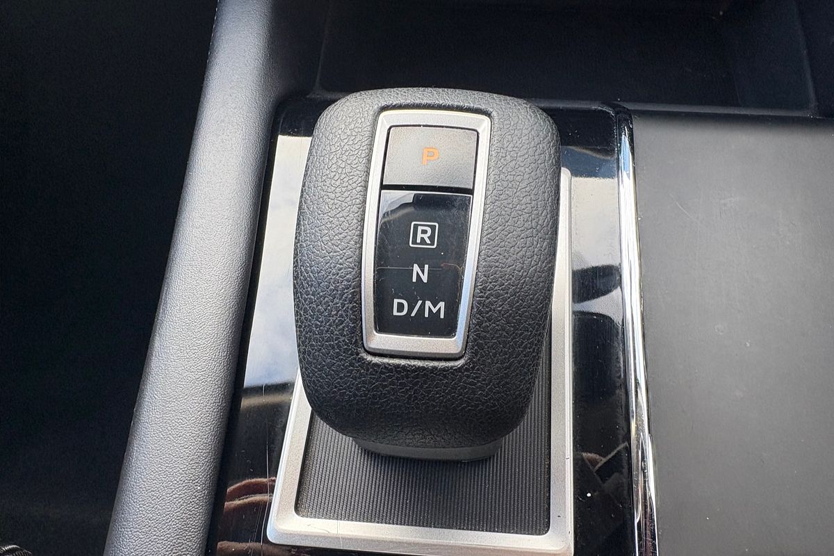 2022 Mitsubishi Outlander ES ZM