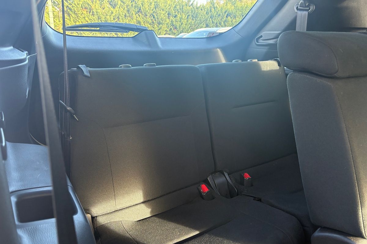2022 Mitsubishi Outlander ES ZM