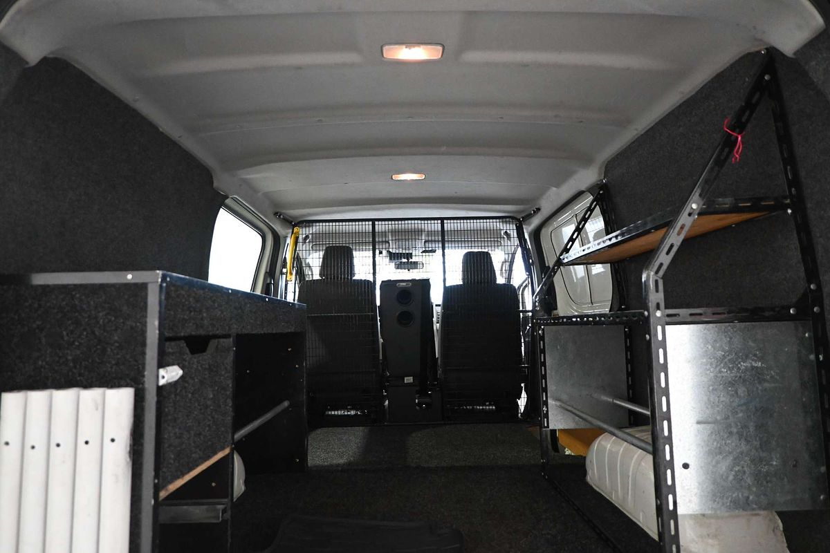 2020 Toyota Hiace GDH300R LWB