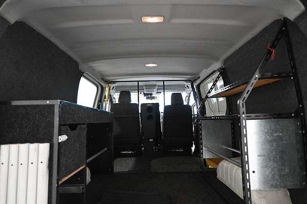 2020 Toyota Hiace GDH300R LWB