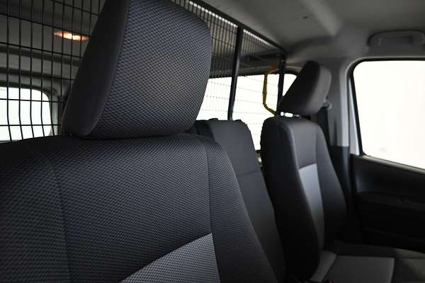 2020 Toyota Hiace GDH300R LWB