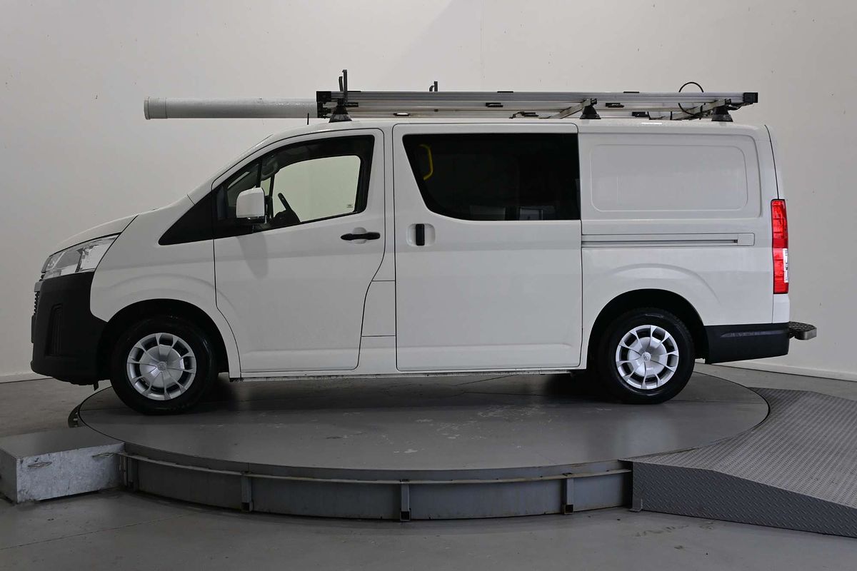 2020 Toyota Hiace GDH300R LWB