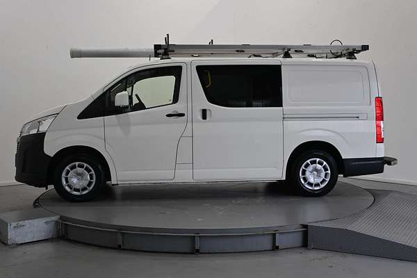 2020 Toyota Hiace GDH300R LWB