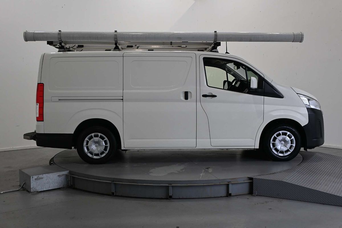 2020 Toyota Hiace GDH300R LWB