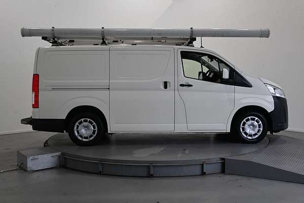 2020 Toyota Hiace GDH300R LWB