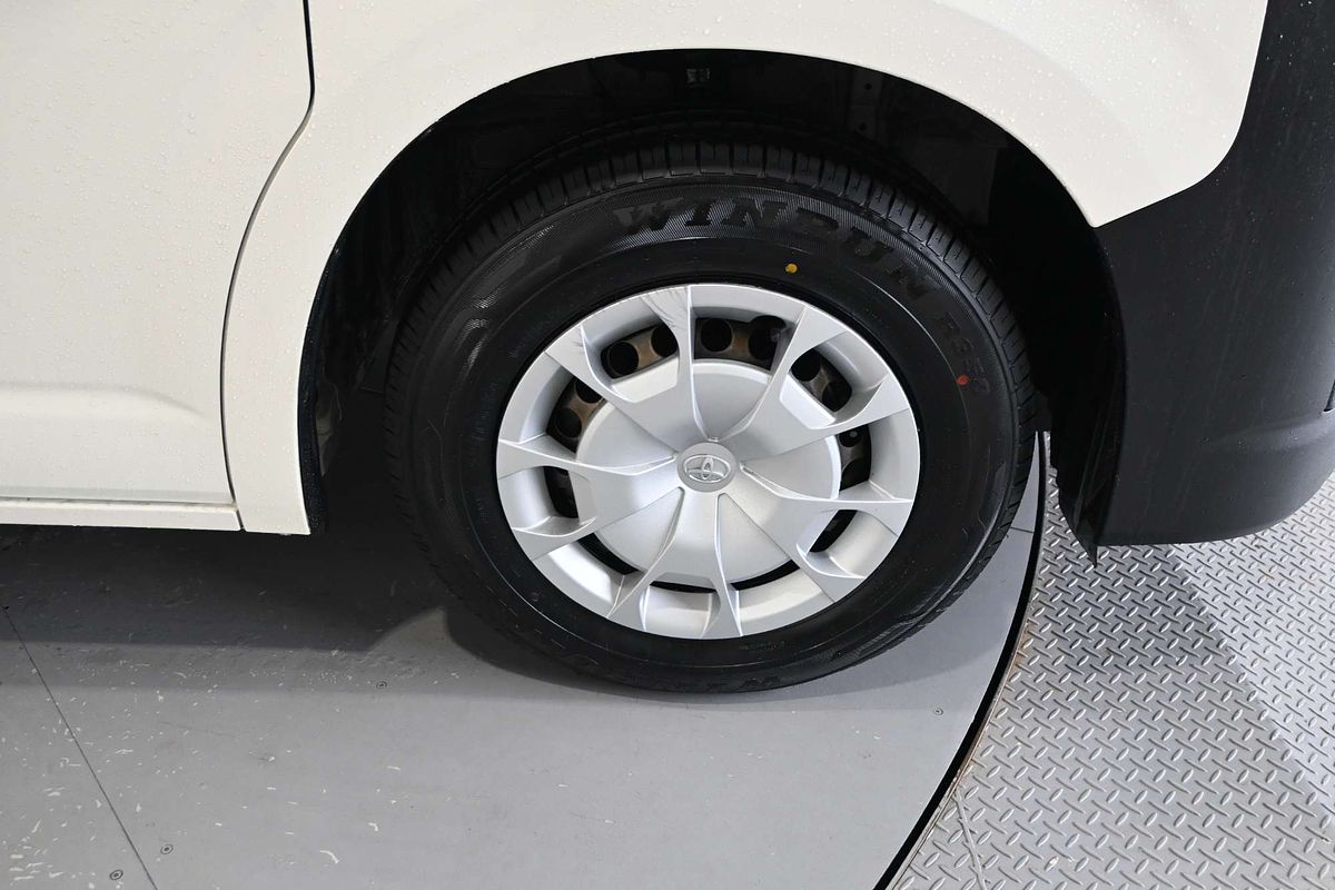 2020 Toyota Hiace GDH300R LWB