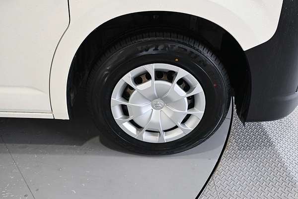 2020 Toyota Hiace GDH300R LWB