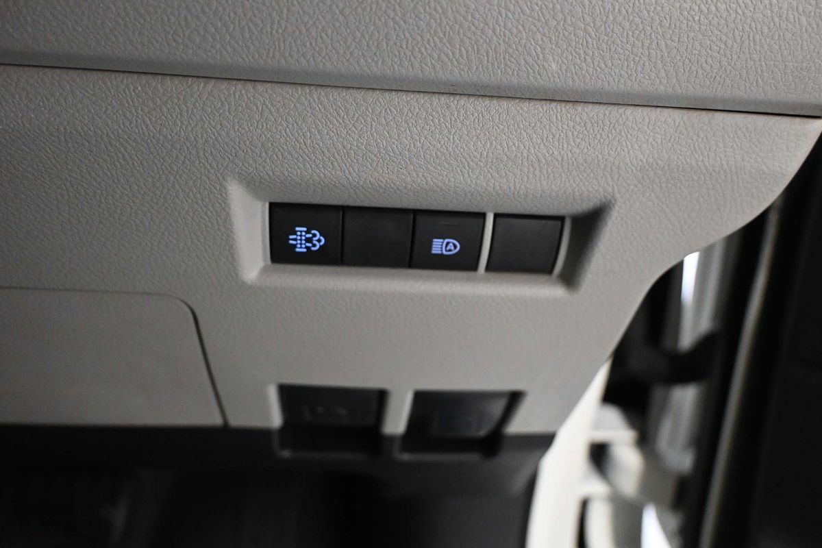 2020 Toyota Hiace GDH300R LWB