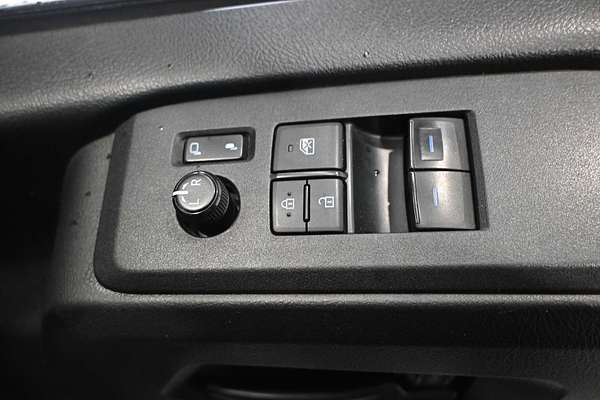 2020 Toyota Hiace GDH300R LWB
