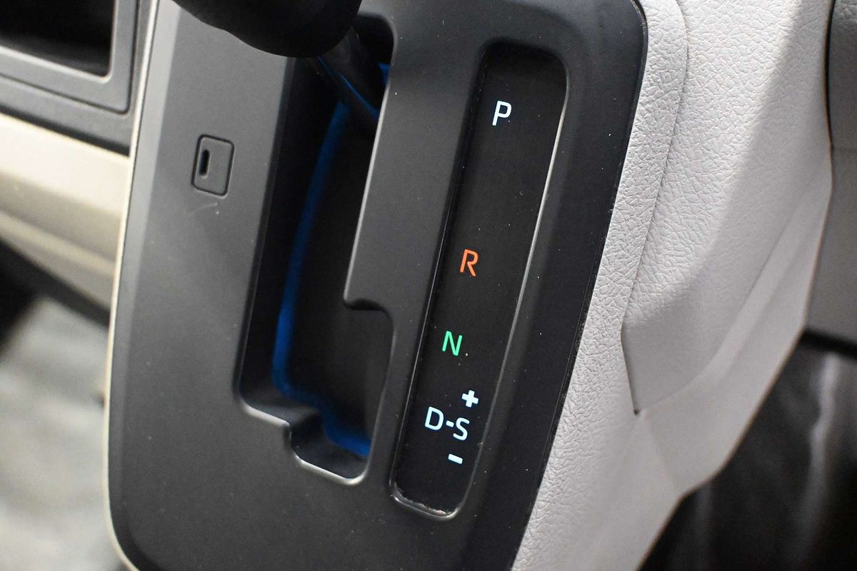 2020 Toyota Hiace GDH300R LWB