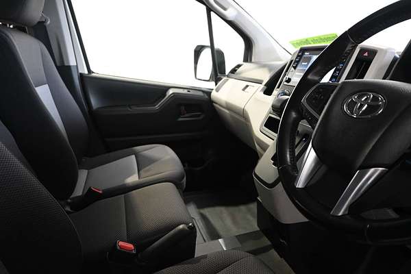 2020 Toyota Hiace GDH300R LWB