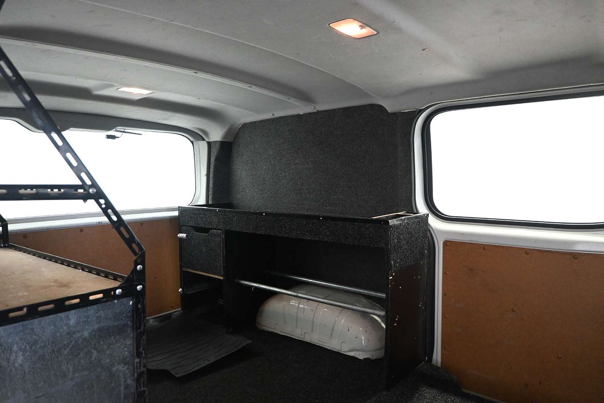 2020 Toyota Hiace GDH300R LWB