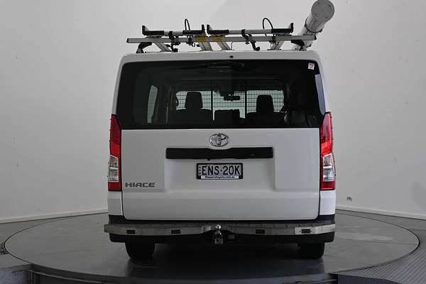 2020 Toyota Hiace GDH300R LWB