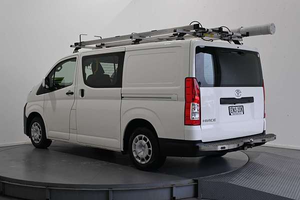 2020 Toyota Hiace GDH300R LWB