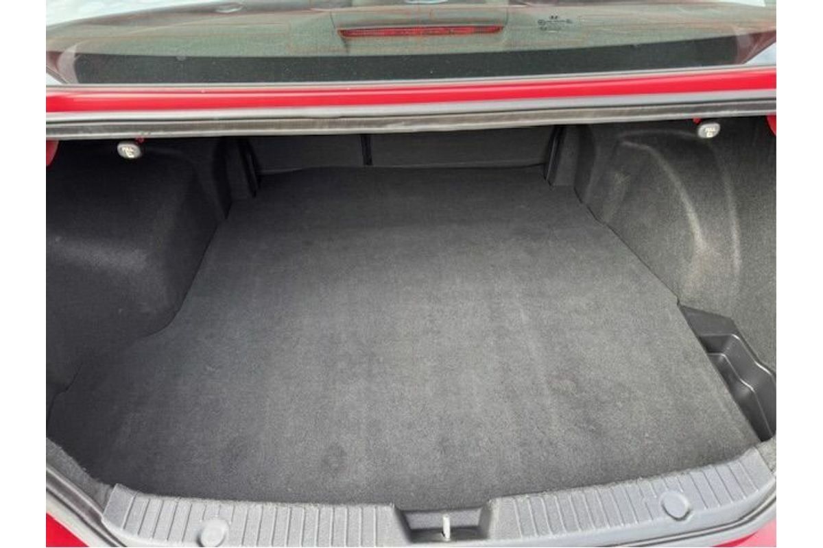 2011 Hyundai i45 Elite YF