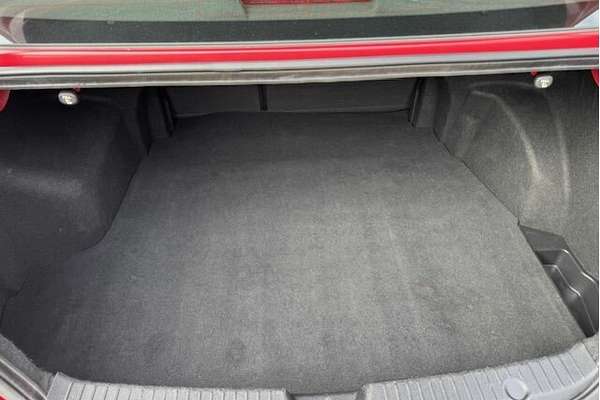 2011 Hyundai i45 Elite YF