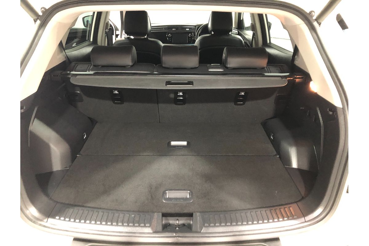 2020 SsangYong Korando Ultimate C300