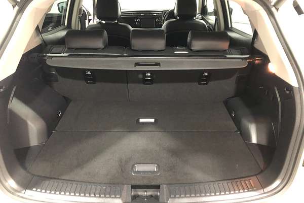 2020 SsangYong Korando Ultimate C300