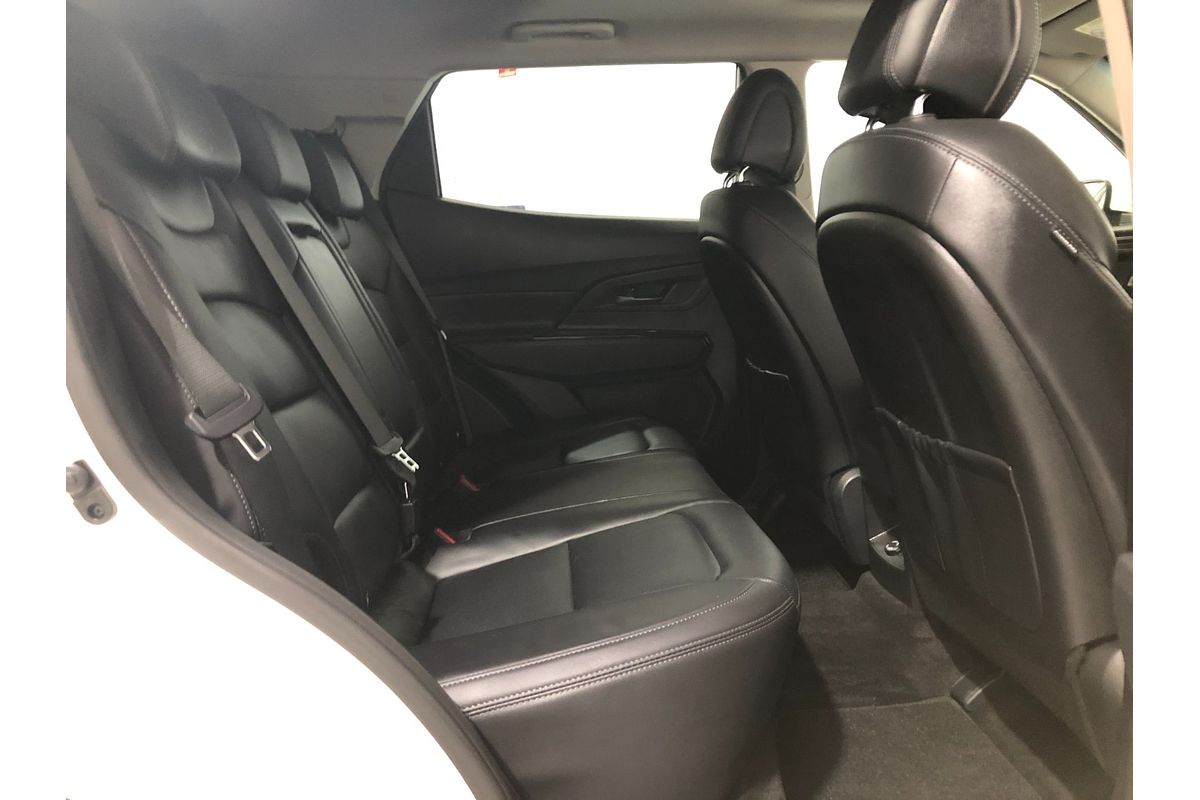 2020 SsangYong Korando Ultimate C300