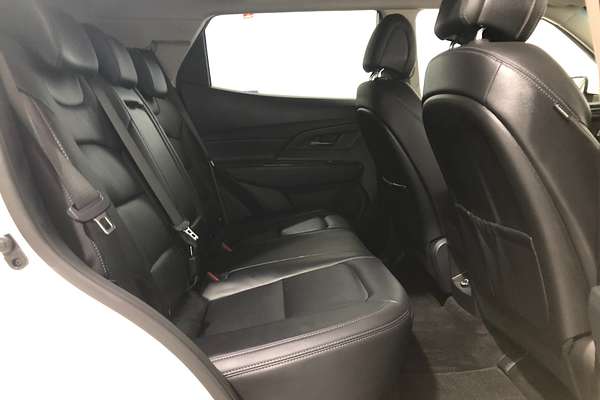 2020 SsangYong Korando Ultimate C300