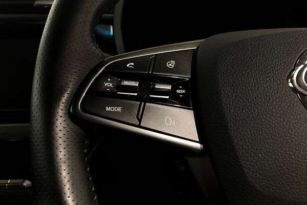 2020 SsangYong Korando Ultimate C300