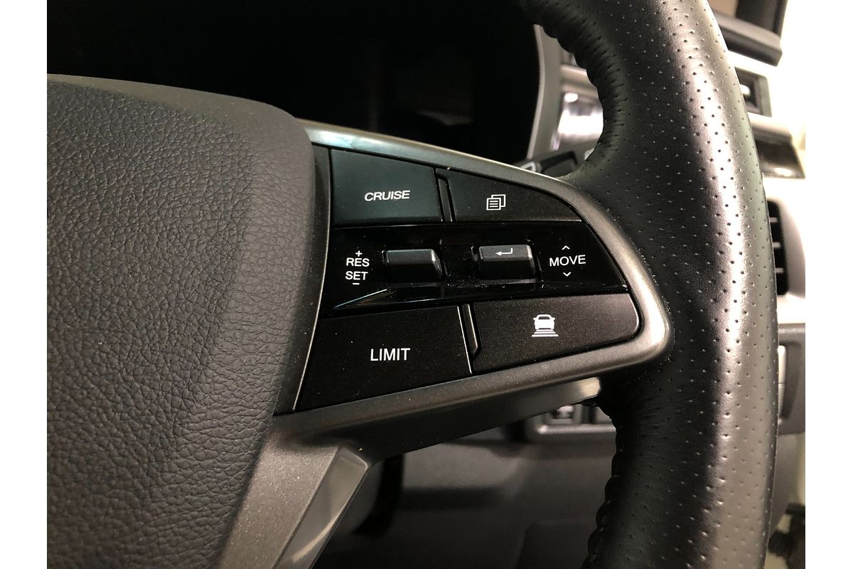 2020 SsangYong Korando Ultimate C300