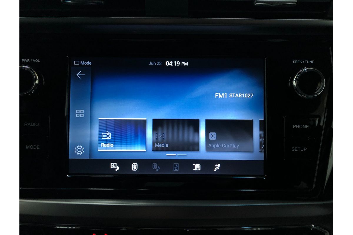 2020 SsangYong Korando Ultimate C300