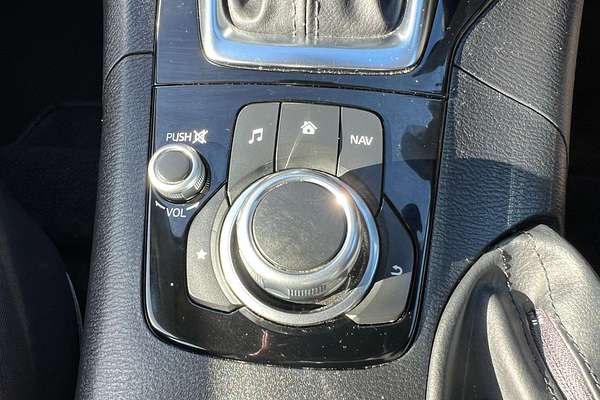 2017 Mazda 3 Maxx BN Series