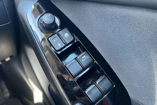 2017 Mazda 3 Maxx BN Series