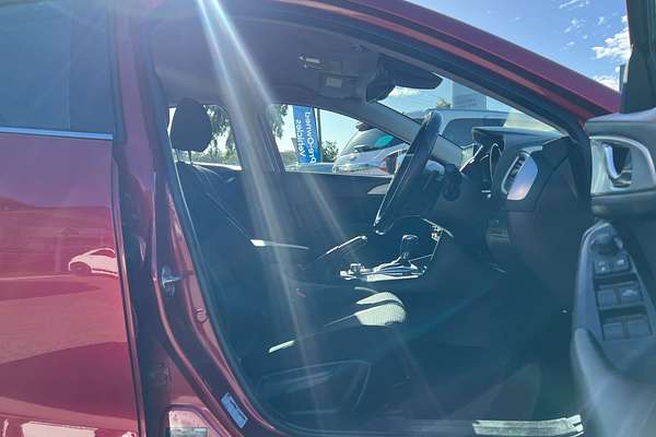 2017 Mazda 3 Maxx BN Series