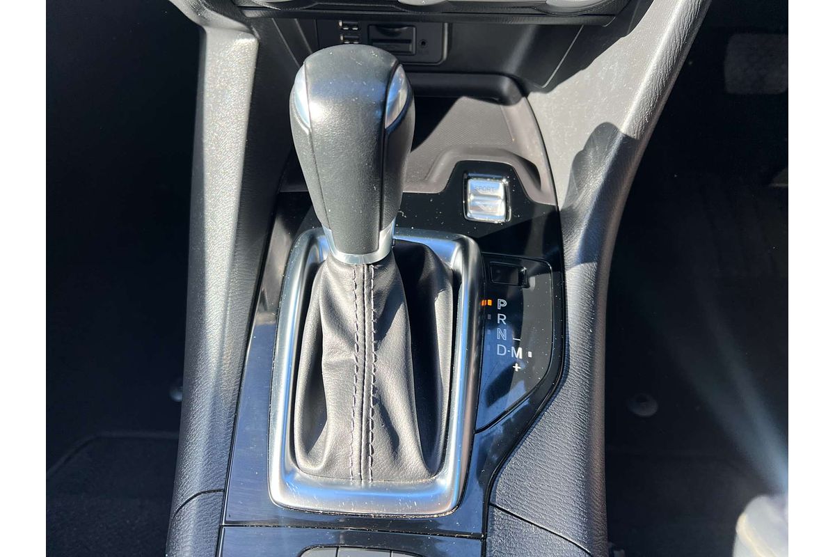 2017 Mazda 3 Maxx BN Series