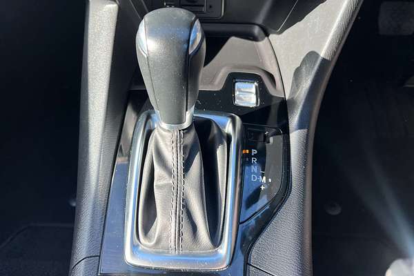 2017 Mazda 3 Maxx BN Series
