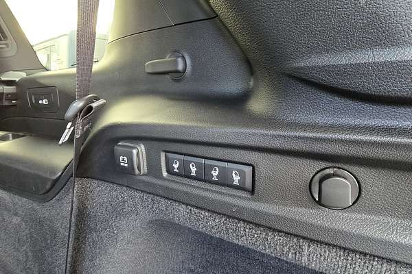 2023 Jeep Grand Cherokee Overland WL